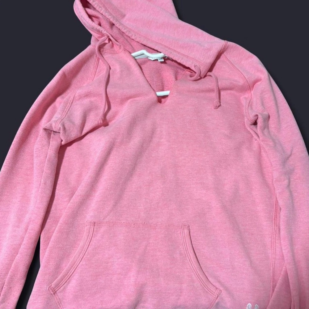 Victoria's Secret Pink V-Neck Sweater